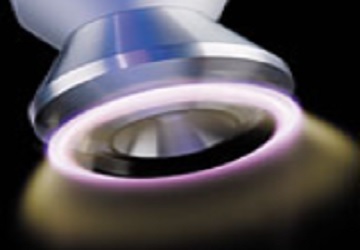 Rotary nozzle