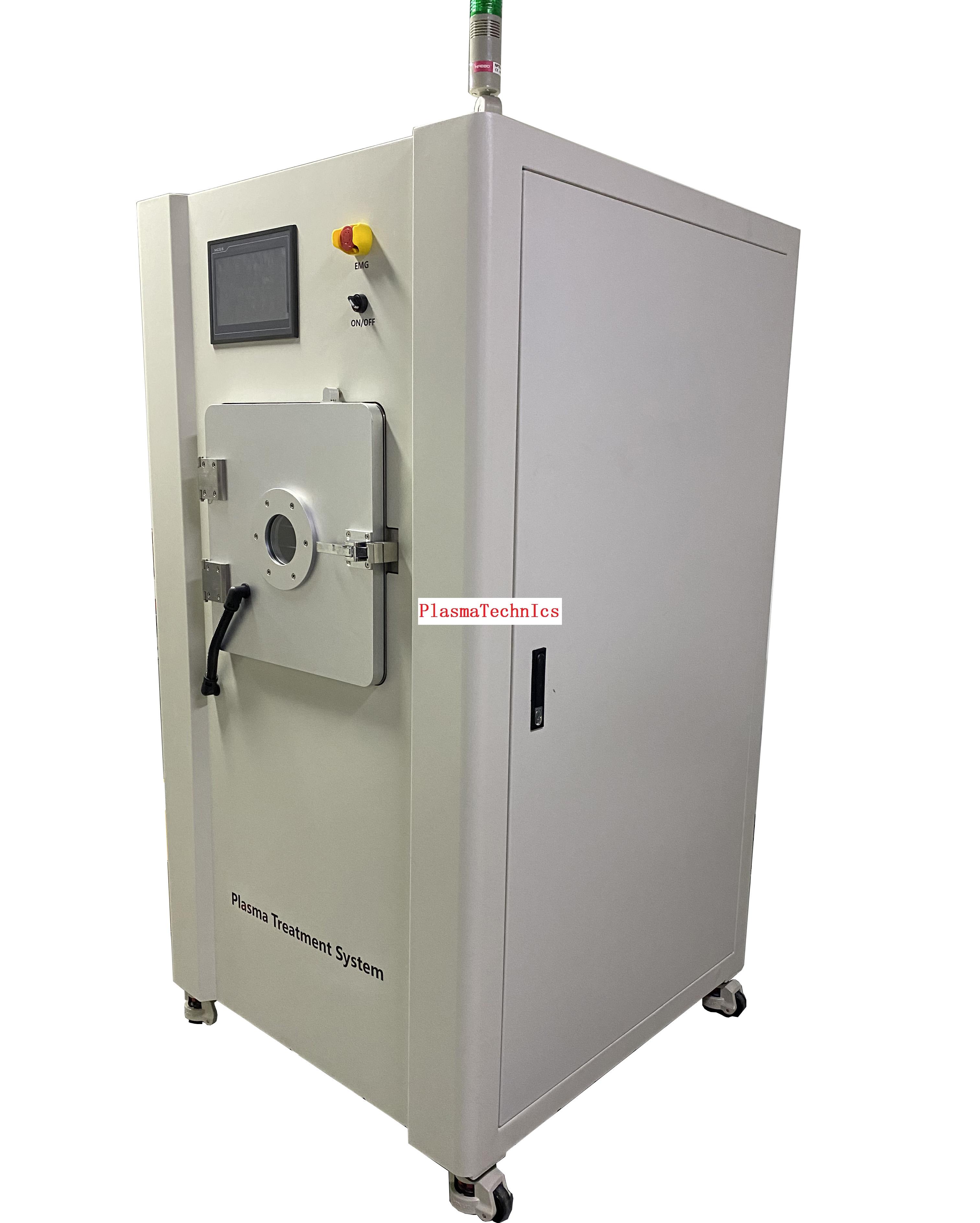 Microwave Plasma
