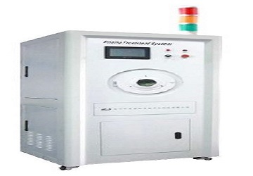 vacuum plasma generator